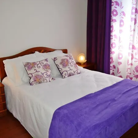 House In With Panoramic View 2-6 Holiday home