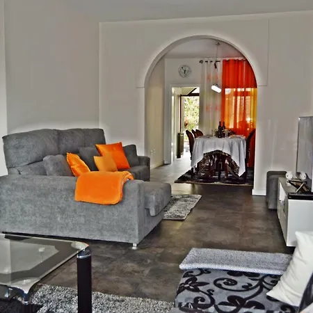 House In With Panoramic View 2-6 Funchal (Madeira)