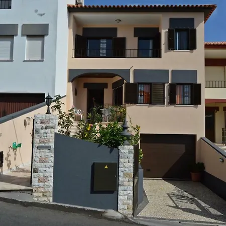 Holiday home House In With Panoramic View 2-6